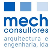 mech consultores - arquitectura e engenharia, Lda.